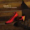 Isabelle A - Karavaan
