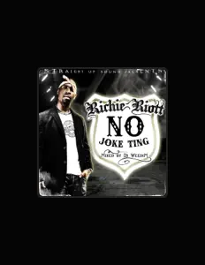 Listen to Richie Riott, watch music videos, read bio, see tour dates & more!