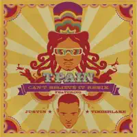 Pain - Can't Believe It (Remix) [feat. Justin Timberlake]