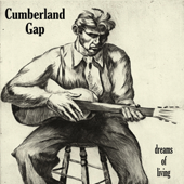Cover art for Ruby by Cumberland Gap