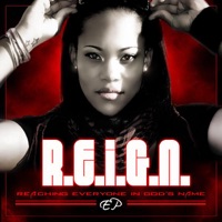 R.E.I.G.N. - Ep - Reign