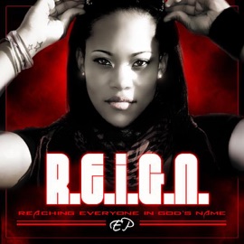 My B.I.B.L.E. (feat. D-MAUB) Reign