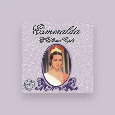 Listen to Esmeralda, watch music videos, read bio, see tour dates & more!
