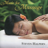 Music for Massage - Steven Halpern