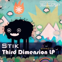 Third Dimension - Stik