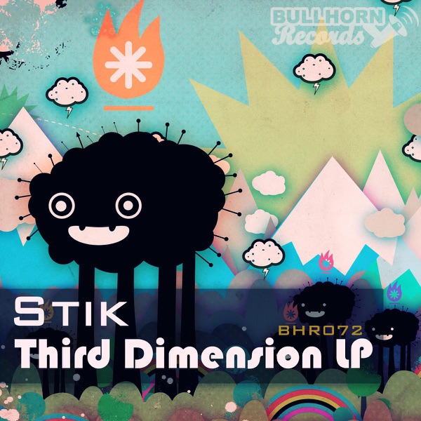 Third Dimension
