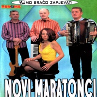 Jedna cura mala