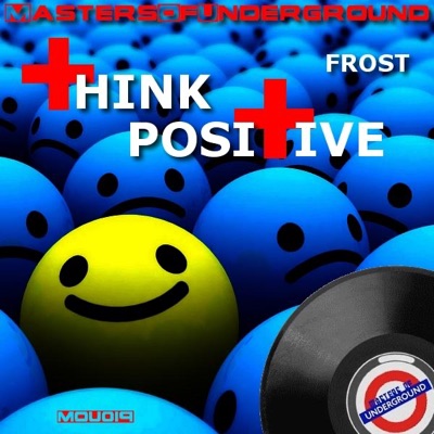 Think Positive (Strictly Night Version) - Single