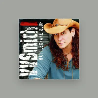 Listen to VVSmith, watch music videos, read bio, see tour dates & more!
