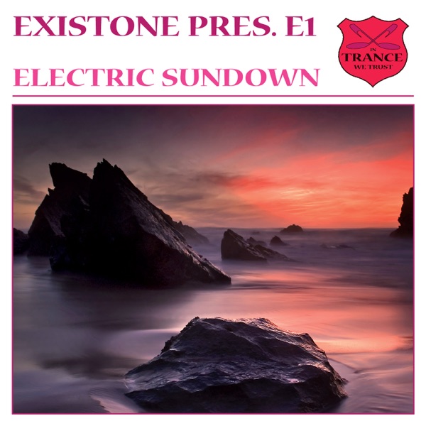 Electric Sundown - EP - Single