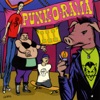 Punk-O-Rama, Vol. 3, 2008