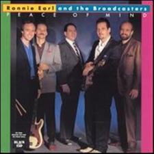 Ronnie Earl & the Broadcasters - I Wish You Could See Me Now