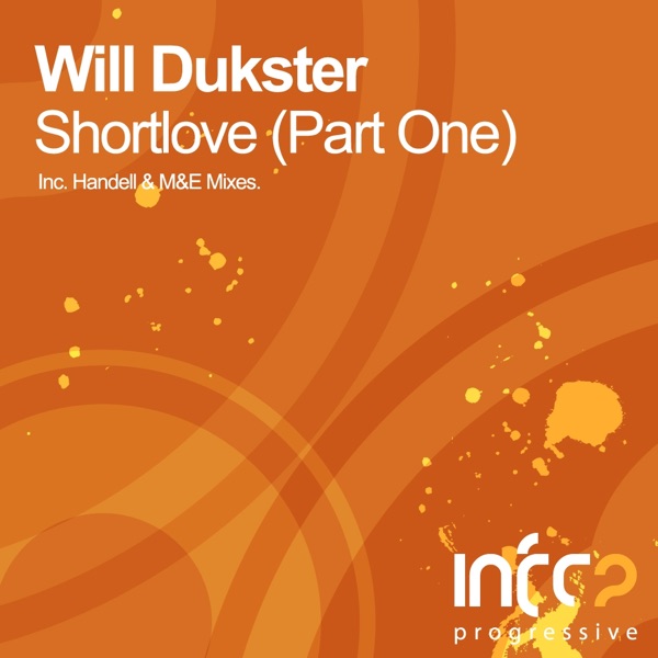 Shortlove (Part One) - Single