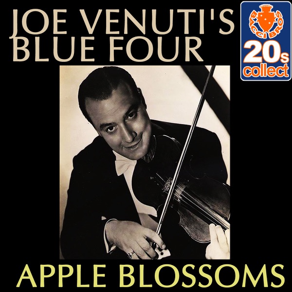 Apple Blossoms (Remastered) - Single