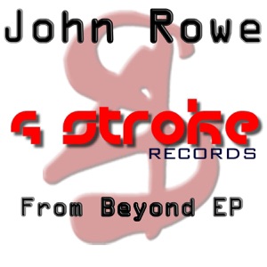 From Beyond - EP