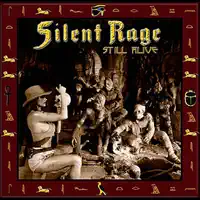 Unchained — Silent Rage