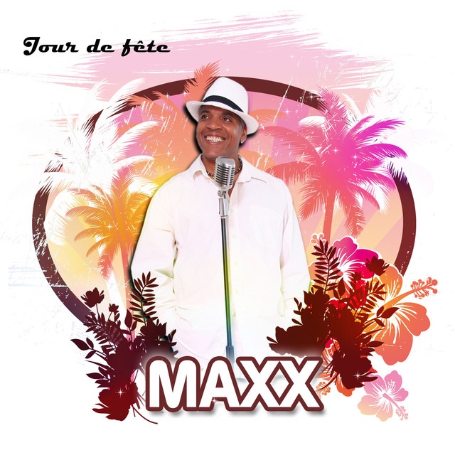 Обложка альбома «Jour de fête - Single» — Maxx