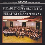 A 100 Tagú Budapest Cigányzenekar