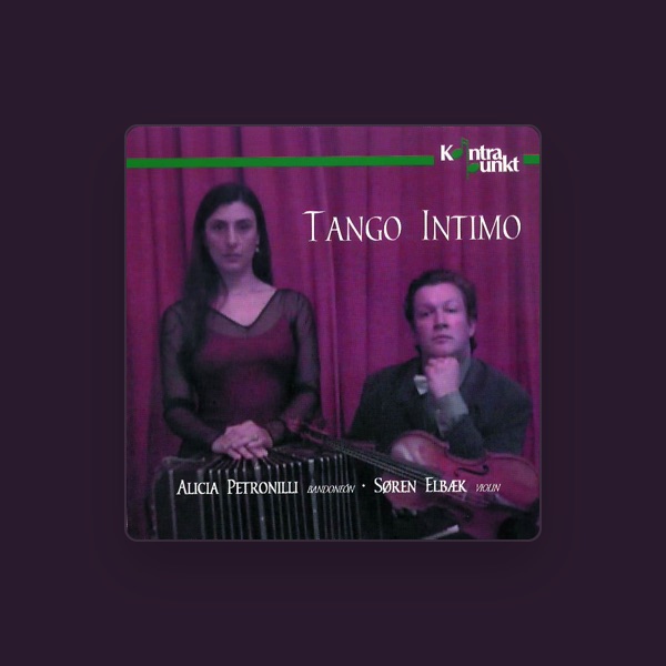 Alicia Petronilli's avatar