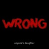 Wrong (Special Edition), 2009