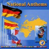 National Anthem, Denmark - "Kong Christian stod ved højen mast" artwork