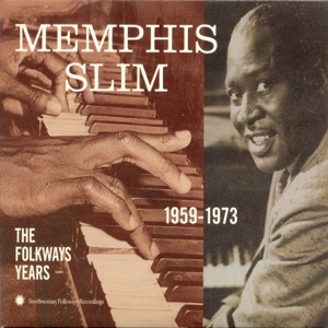 The Folkways Years, 1959-1973