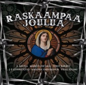 Raskaampaa Joulua artwork