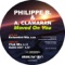 Moved On You (Radio Edit) - Antoine Clamaran & Philippe B. lyrics