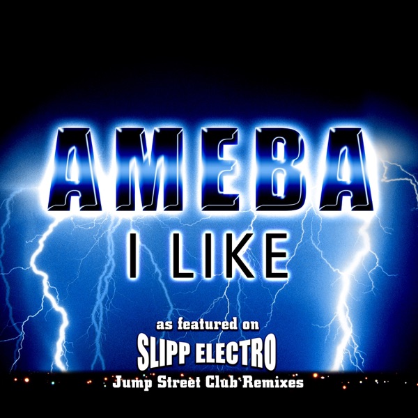 I Like Slipp Electro Remix (Radio Edit)