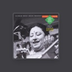 Parveen Sultana