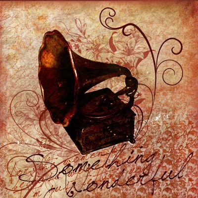 Something Wonderful - Single