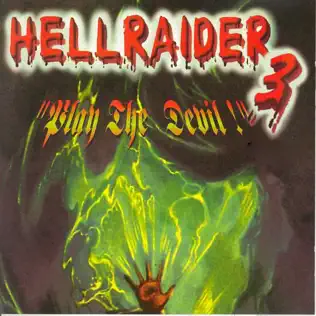 descargar álbum Various - Hellraider