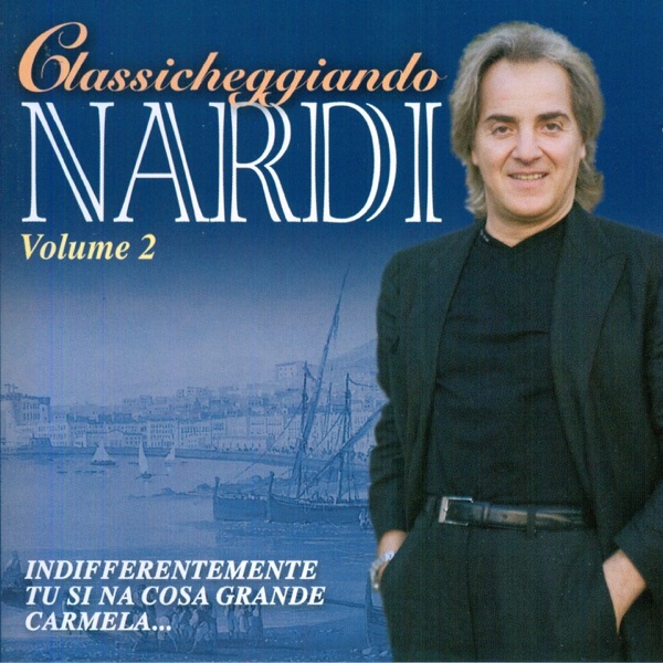Classicheggiando, Vol. 2 artwork