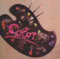 Fenyes kovek — Color