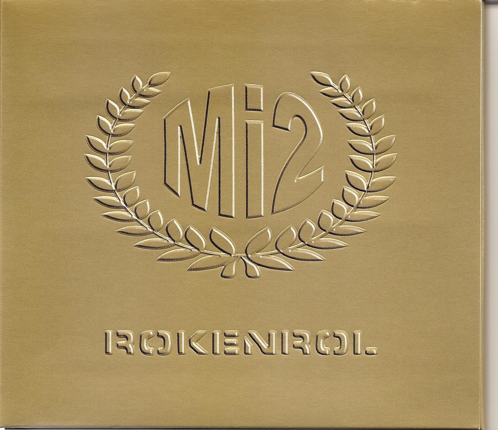 Rokenrol