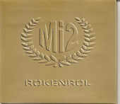 Cover art for Rokenrol by Mi2