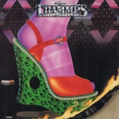 The Trammps - Disco Inferno