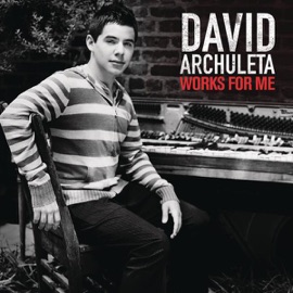 Works for Me David Archuleta