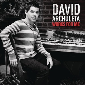 Chord Gitar Works For Me - David Archuleta