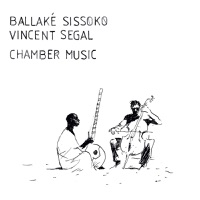 Ballaké Sissoko & Vincent Segal - Wo Yé N'Gnougobine