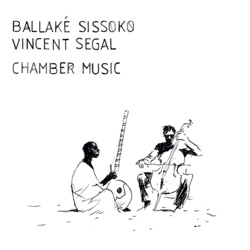 Ballaké Sissoko - Oscarine