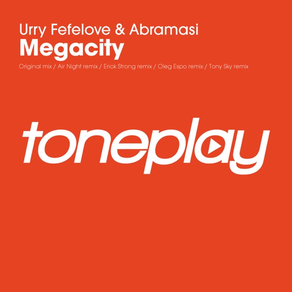 Megacity - EP