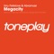 Megacity (Oleg Espo Remix) - Urry Fefelove & Abramasi lyrics