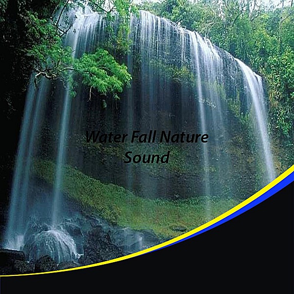 Water Fall Nature Sound