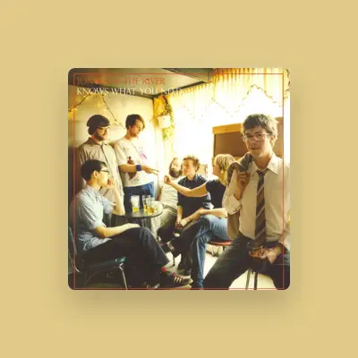 Listen to Jon-Rae & The River, watch music videos, read bio, see tour dates & more!