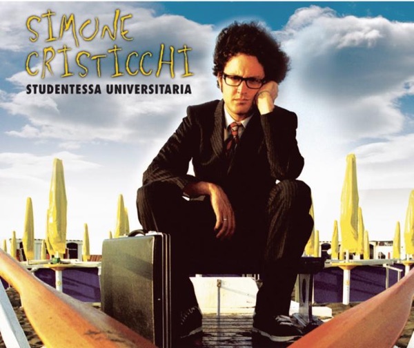 Studentessa universitaria - EP