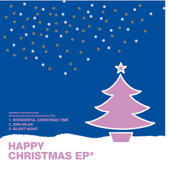 Happy Christmas - EP