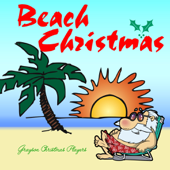 Beach Christmas