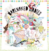 Barenaked Ladies - Fun & Games