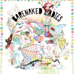 Barenaked Ladies Are Men - Barenaked Ladies